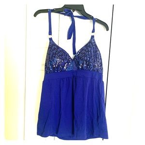 Victoria’s Secret Bra Top Shirt